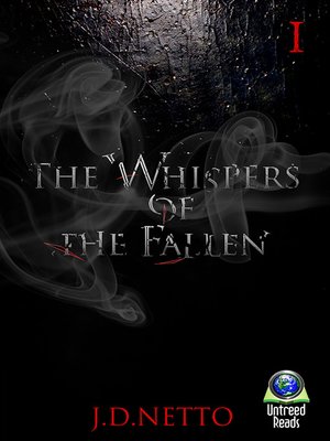cover image of The Whispers of the Fallen